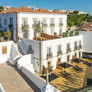 Colegio Charm House Country house Tavira