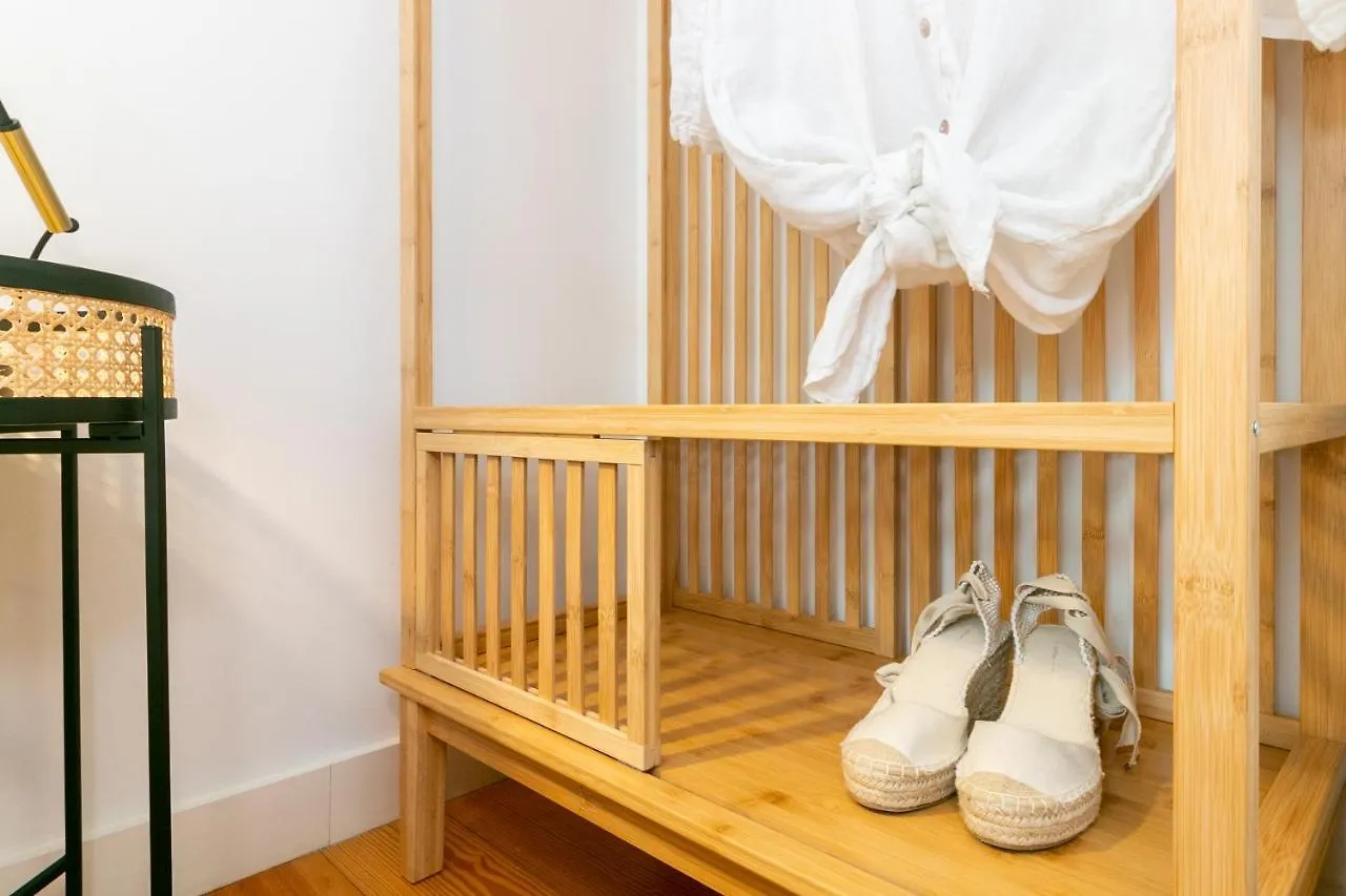 ליסבון Gonzalos'S Guest Apartments - Alfama Terrace פורטוגל