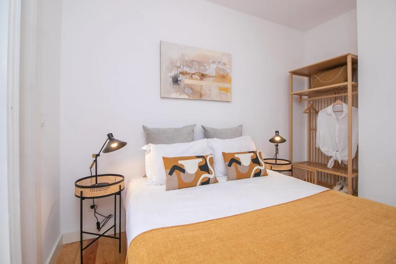Gonzalos'S Guest Apartments - Alfama Terrace Lisboa