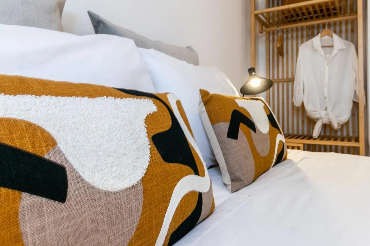 Gonzalos'S Guest Apartments - Alfama Terrace Lisboa