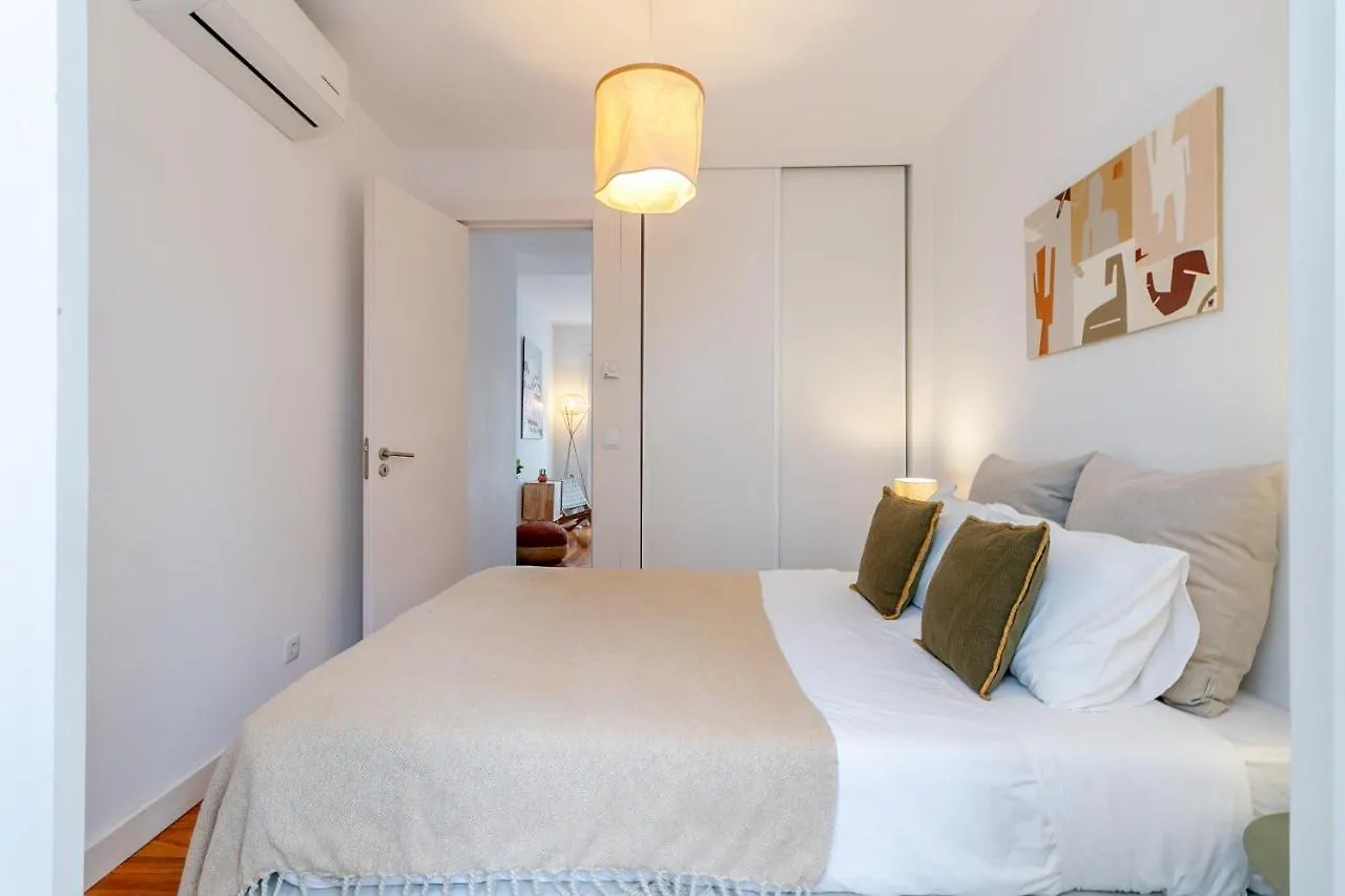 Gonzalos'S Guest Apartments - Alfama Terrace Lisboa