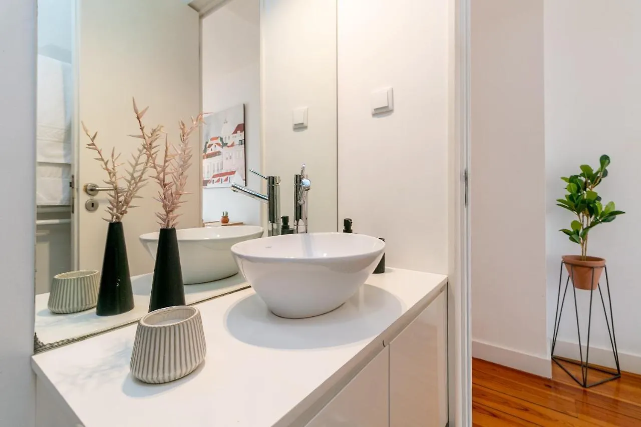 Gonzalos'S Guest Apartments - Alfama Terrace Lisboa