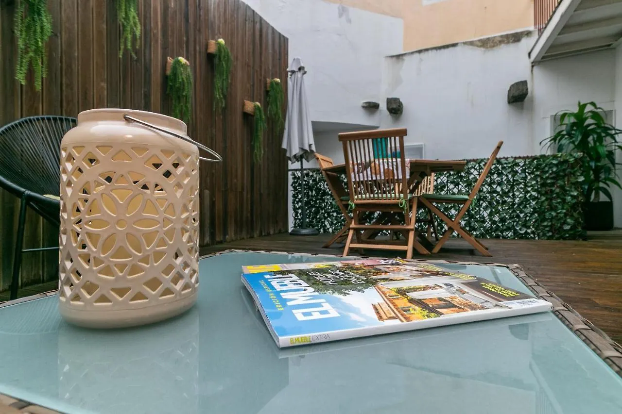 Gonzalos'S Guest Apartments - Alfama Terrace Lisboa 0*,